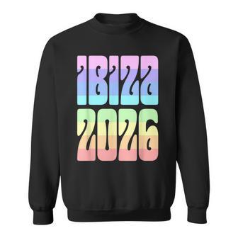 Fiesta Pastel Ibiza 2026 Camisa de entrenamiento - Regaloses