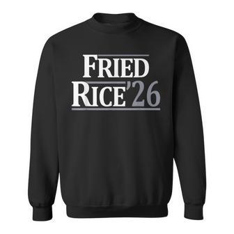 Fried Rice 26 Fried Rice 26 Sweatshirt - Thegiftio UK