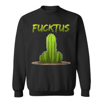 Fucktus Dedo Medio De Jardinero Camisa de entrenamiento - Regaloses