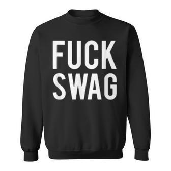 Fuckwag スウェットシャツ - Kawaiitshirt