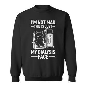 Dialysis Hemodialysis Patient Sweatshirt - Thegiftio UK