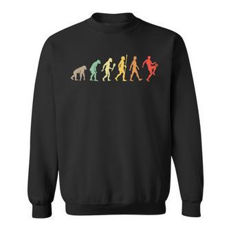 Fútbol Evolución Regalointage Jugador De Fútbol Camisa de entrenamiento - Regaloses