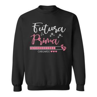 Futura Prima Cargando Bebé En Progreso Camisa de entrenamiento - Regaloses
