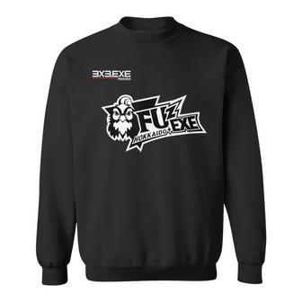 Fuz HokkaidoExe_51_清水愛駿 スウェットシャツ - Kawaiitshirt
