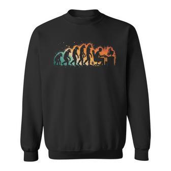 Gaming Evolutionideojuego Jugador Juegos De Computadora Camisa de entrenamiento - Regaloses