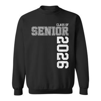 Graduación De La Clase 2026 Del Último Año 26 Camisa de entrenamiento - Regaloses
