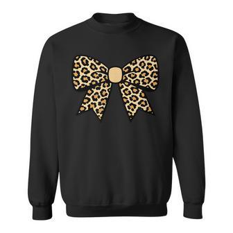 Grafica Con Fioccotampa Leopardata Felpa - Novitaregali