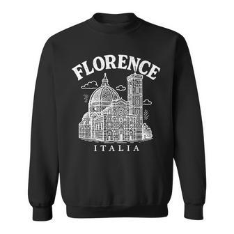 Gráfica De La Catedral De Florencia Italia Recuerdo Deiaje Camisa de entrenamiento - Regaloses