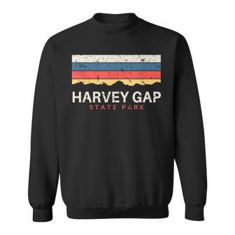 Harvey Gaptate Park コロラドレトロ Co スウェットシャツ - Kawaiitshirt