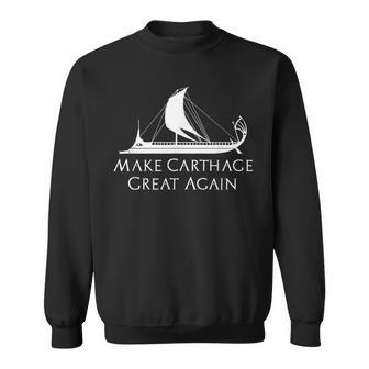 Haz Que Cartagouelva Aer Grande Historia Del Trirreme Fenicio Camisa de entrenamiento - Regaloses