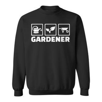 Herramientas De Jardinero Camisa de entrenamiento - Regaloses