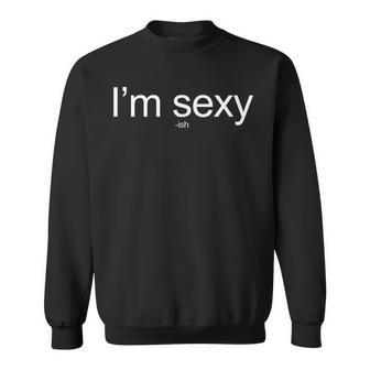 Humoristique Avec Inscription I'mexy Sweater e - Cadeauxyz