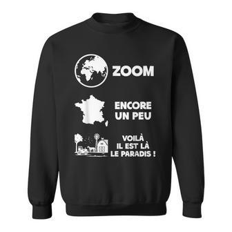 Humour Ferme Agriculture Campagne Nature Rural Sweater e - Cadeauxyz