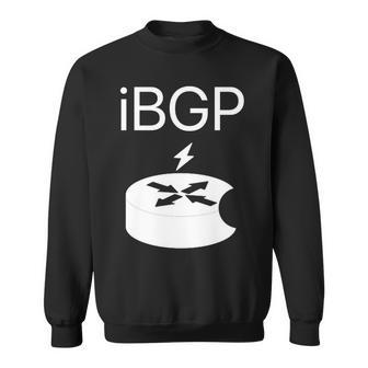 Ibgp ネットワークエンジニアリング Bgp 長袖tシャツ スウェットシャツ - Kawaiitshirt