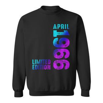 Impresionante Abril 1966 Desde 1966Intage 1966 Retro 1966 Camisa de entrenamiento - Regaloses