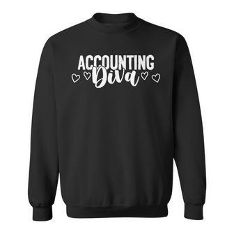 Jeu De Comptabilité Amusant Pour Un Comptable Cpa Sweater e - Cadeauxyz
