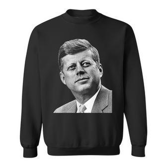 Jfk ケネディ100年 ケネディtシャツ Jfk 100 スウェットシャツ - Kawaiitshirt