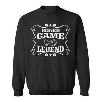 Juego De Mesa Jugador De Cita De Leyenda Y Juegos Divertidos De Camisa de entrenamiento - Regaloses