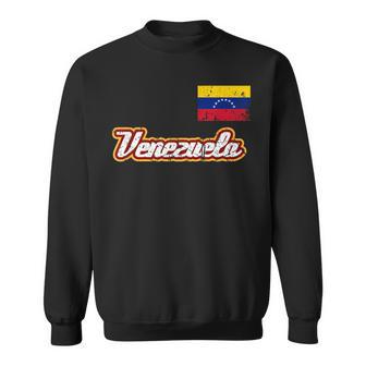 Jugador De Béisbolenezolano Banderaenezuela Equipo De Béisbol Camisa de entrenamiento - Regaloses