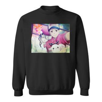 King Of Prism シン＆ルヰbirthday デザインp スウェットシャツ - Kawaiitshirt