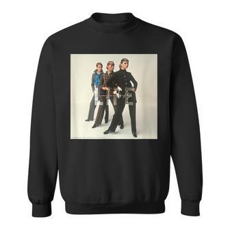 Life Picture Collection イヴ・サン＝ローラン1 スウェットシャツ - Kawaiitshirt