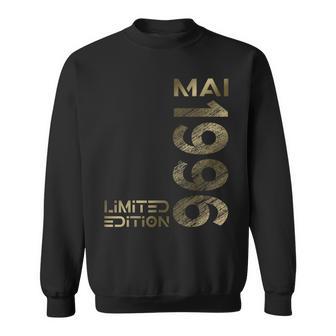 Limited Edition Mai 1996 Mann Frau 30 Geburtstag Sweatshirt - Seseable