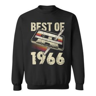Lo Mejor De 1966 Casete De Audio 60 Cumpleaños 60 Años Camisa de entrenamiento - Regaloses