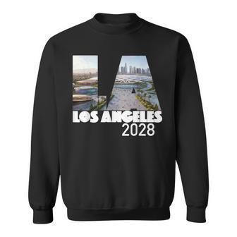 Los Angeles 2028 Sweatshirt - Thegiftio