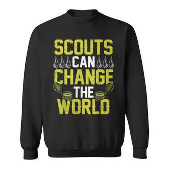 Loscouts Pueden Cambiar El Mundoenderismocoutingcout Camisa de entrenamiento - Regaloses