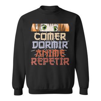Manga Japonés Kawaii Otaku Japón Amante Del Anime Camisa de entrenamiento - Regaloses