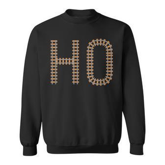 Maqueta De Tren H0 Escala 1 Camisa de entrenamiento - Regaloses