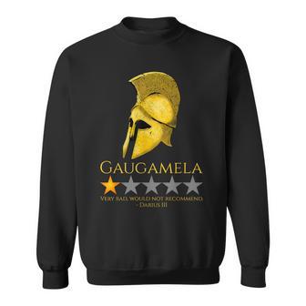 Meme De La Historia Griega Antigua Gaugamela Alejandro Magno Camisa de entrenamiento - Regaloses