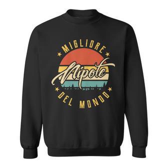 Migliore Nipote Del Mondouper Regalo Felpa - Novitaregali
