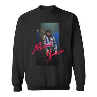 Mj-008 Sweatshirt - Thegiftio UK