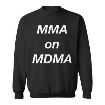 Mmau Mdma Felpa - Novitaregali