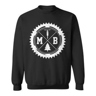 Mountain Bike Mtb Bicicleta Montaña Ciclista Ciclismo Regalo Camisa de entrenamiento - Regaloses