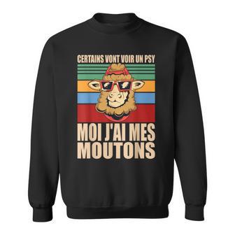 Mouton Berger Ferme Mouton Sweater e - Cadeauxyz