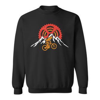 Mtb I Ciclista De Descenso I Bicicleta De Montaña Camisa de entrenamiento - Regaloses