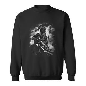 Mythologie Grecque Achillée Guerre De Troie Sweater e - Cadeauxyz