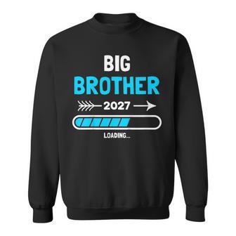 Niños Big Brother 2027 Anuncio De Embarazo Para Bebé Camisa de entrenamiento - Regaloses
