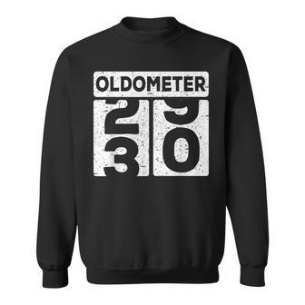 Oldometer 29-30 スウェットシャツ - Kawaiitshirt