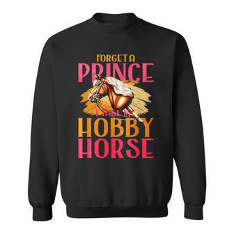 Olvídate De Un Príncipe Tomo Mi Caballo De Pasatiemp Camisa de entrenamiento - Regaloses