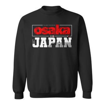 Osaka Japan Camisa de entrenamiento - Regaloses