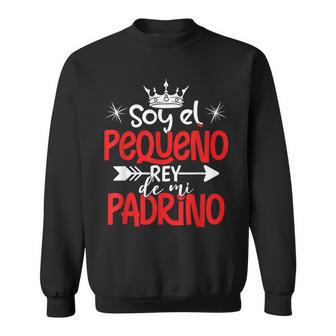 Padrino Bautizo Ahijado Camisa de entrenamiento - Regaloses