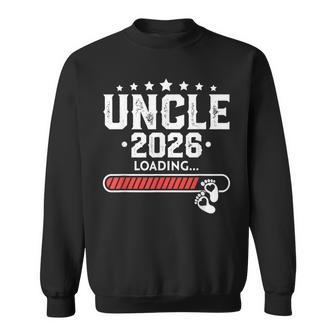 Papá Est 2026 Promovido A Tío Anuncio De Embarazo 2026 Camisa de entrenamiento - Regaloses