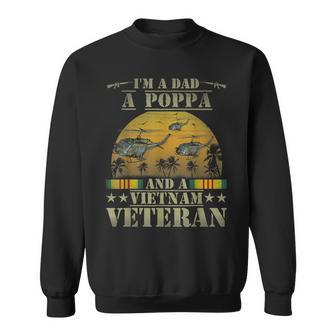 Papá Poppaietnameterano Helicóptero Uh-1 Hueyintage Camisa de entrenamiento - Regaloses