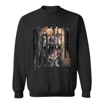 Perroalvaje Terrier Retrato Bulldog Perro Dueño Pitbull Camisa de entrenamiento - Regaloses