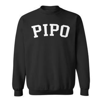 Pipo Sweatshirt - Thegiftio UK