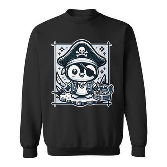Pirate Mignon Sweater e - Cadeauxyz