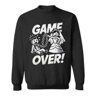 Poltern Bräutigam Jga Hommes Enterrement Deie De Garçon Sweater e - Cadeauxyz